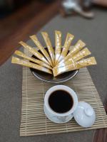 普洱茶/奇楠普洱